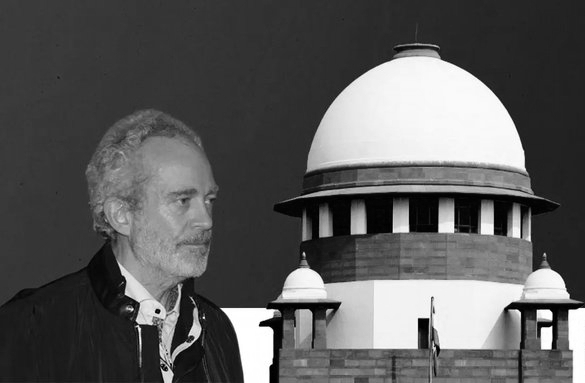 SC to Examine Christian Michel’s Plea on Extradition Limits in AgustaWestland Case