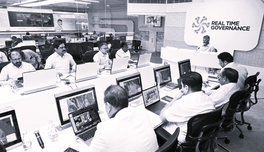 AP Targets Global Spotlight for Homegrown Products