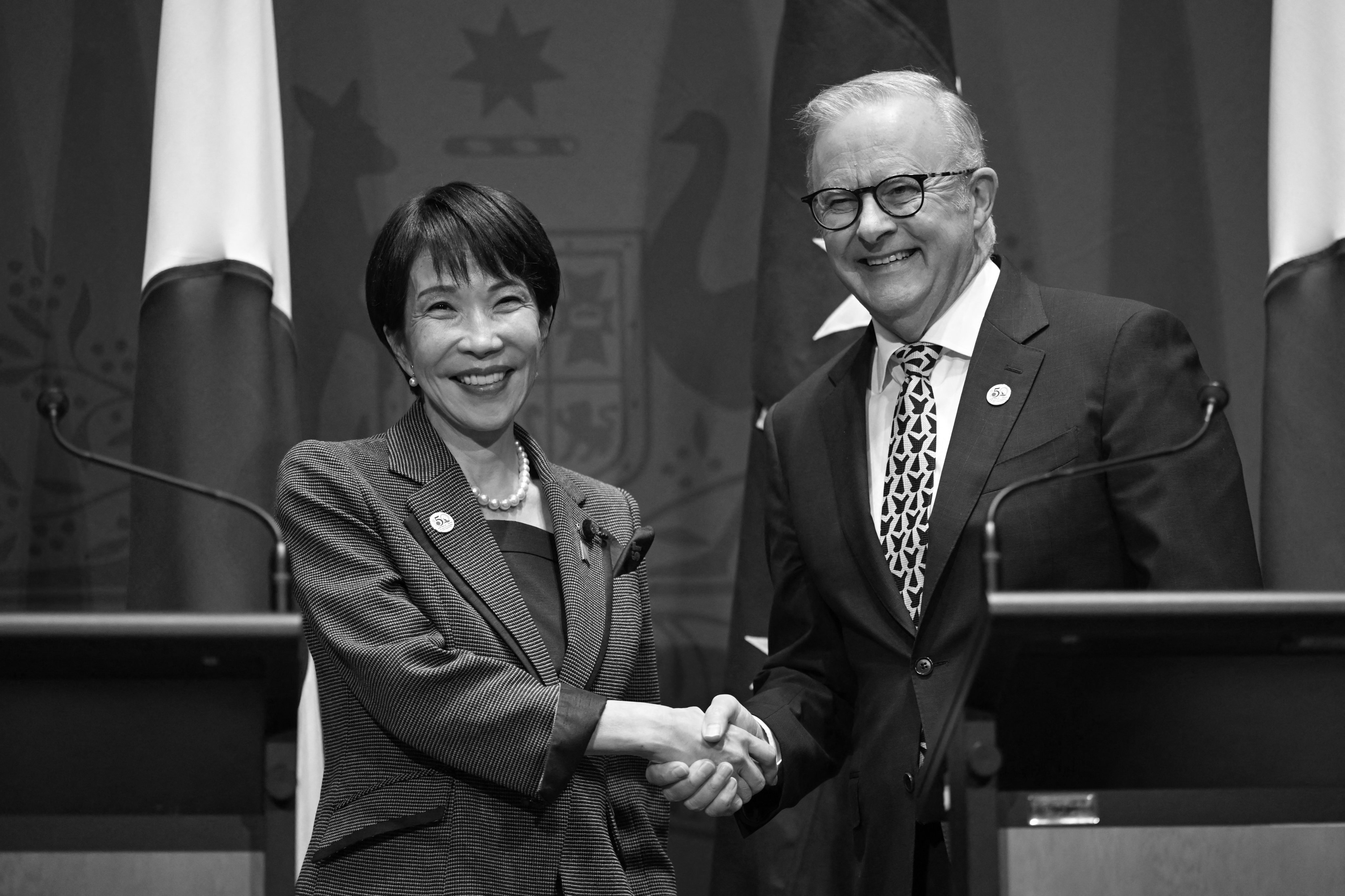 Japan, Australia Boost Cooperation In Energy, Defence And Critical Minerals