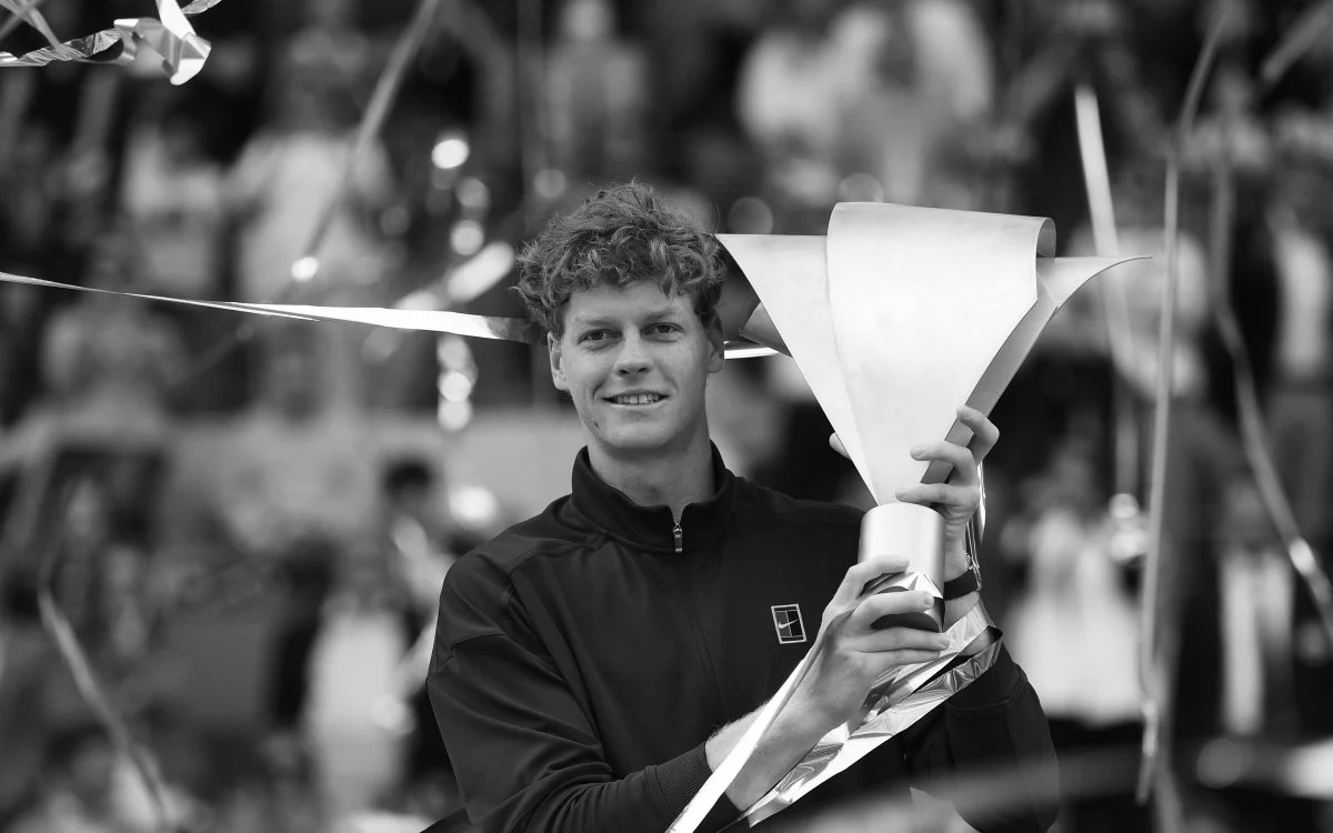 Unstoppable Sinner Scripts History with Fifth Straight Masters Crown