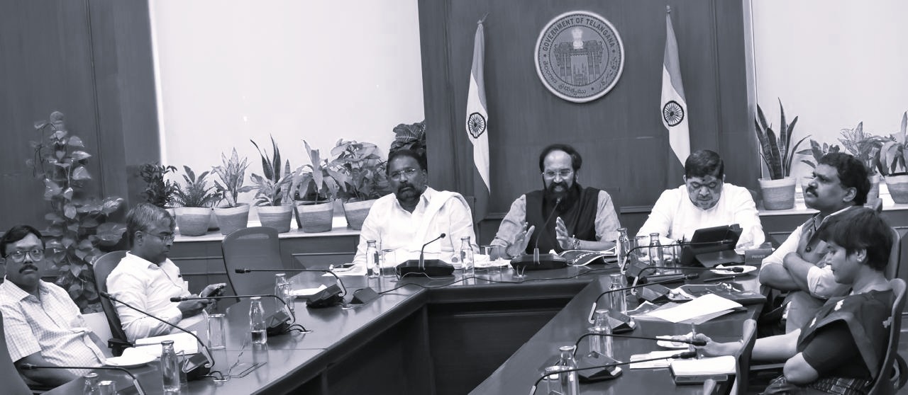 Unseasonal Rains Stall Rabi Procurement, Govt Launches Emergency Push