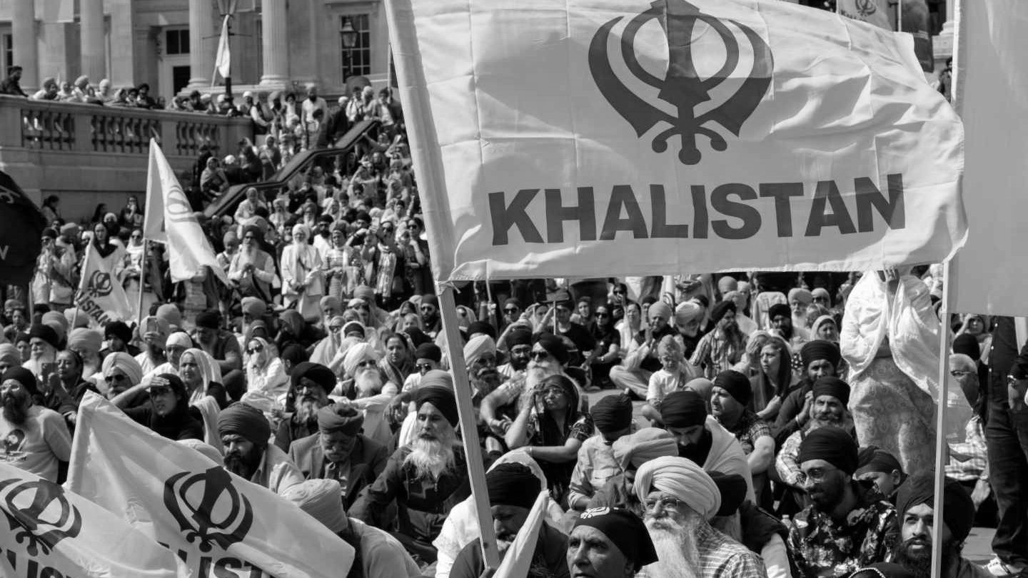 Canada Says ‘Khalistani Extremists Pose National Security Threat’ In Intelligence Report