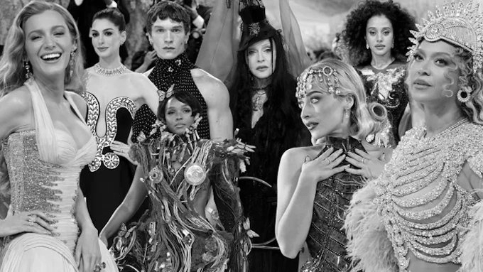 Met Gala 2026: A-Listers Celebrate Art and Fashion in New York
