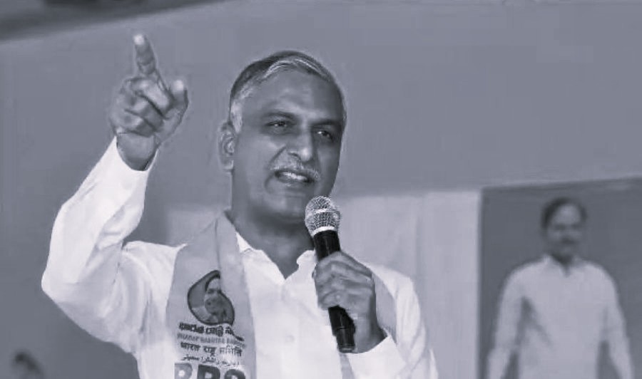 Telangana Urea Controversy: Harish Rao Questions Govt Over Supply Gap