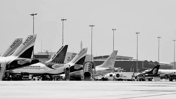 BIAL Rolls Out AI-Driven Smart Safety System at Bengaluru Airport