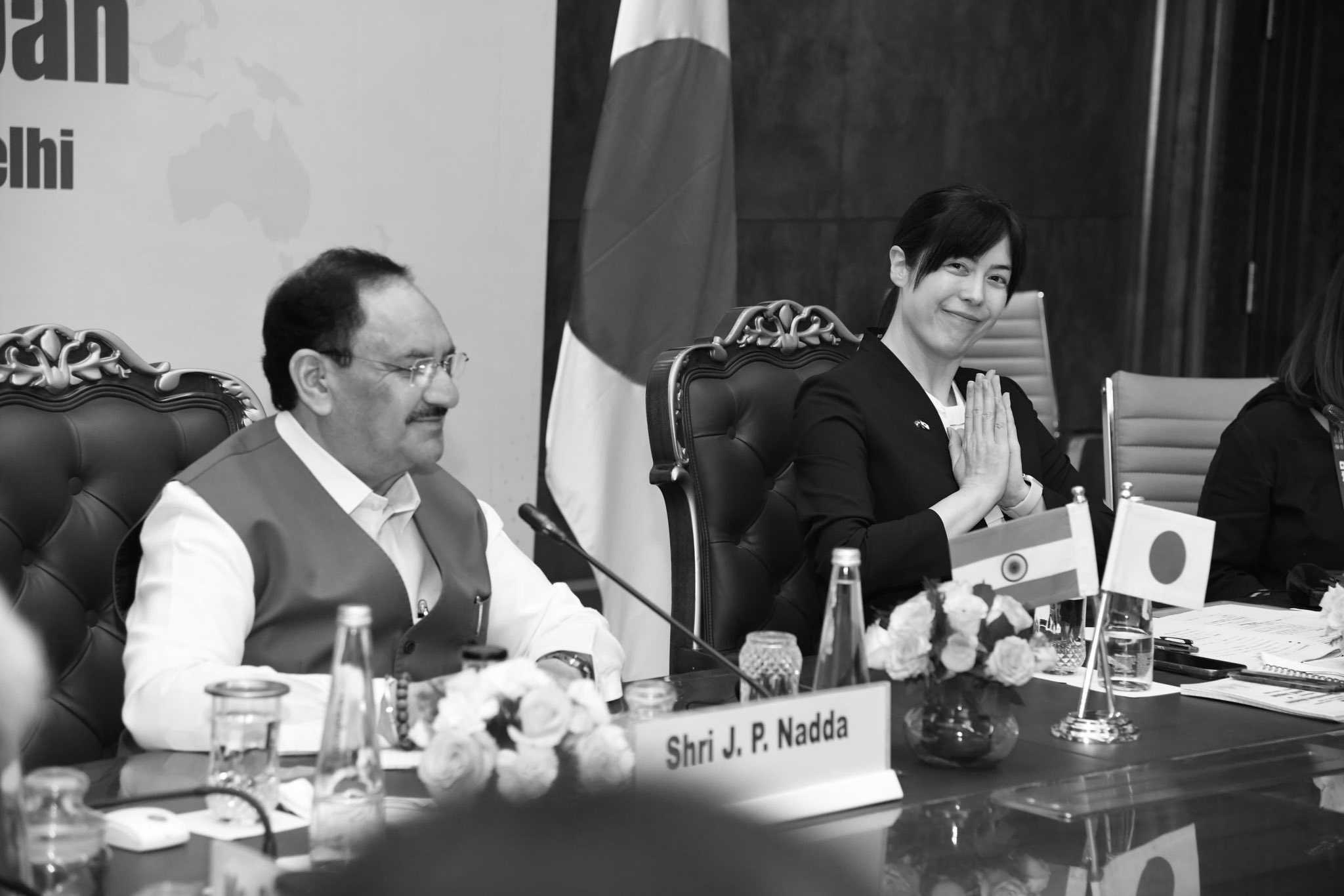 India, Japan Boost Health Ties For Innovation And Better Outcomes