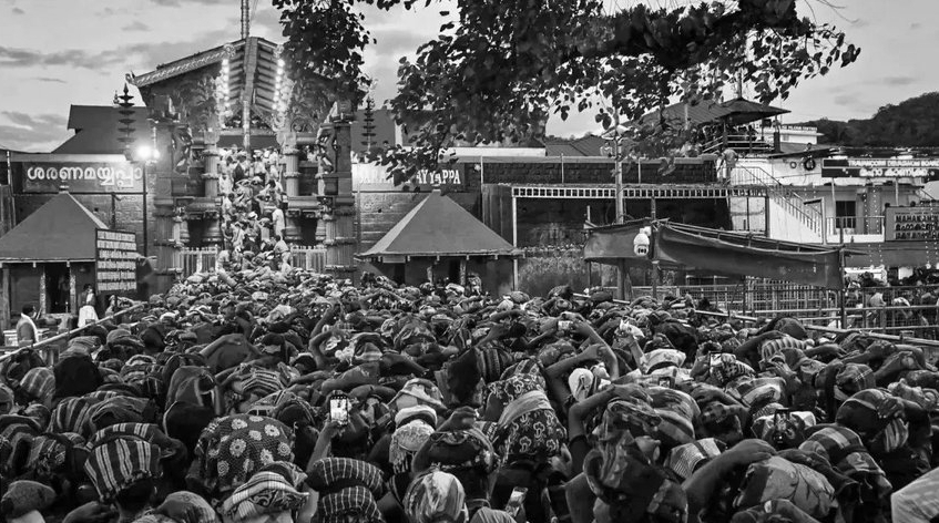 “Are You the Chief Priest?”: Supreme Court Critiques Sabarimala PIL Petitioners