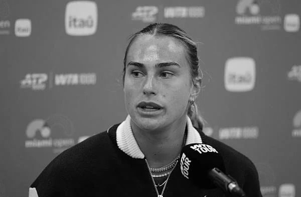 Sabalenka Flags Possible Boycott Over Grand Slam Revenue Dispute