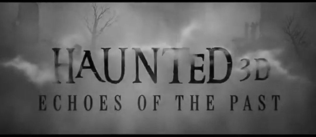 Haunted 3D Sequel Teaser Revives Franchise, Blends Nostalgia With Fresh Buzz