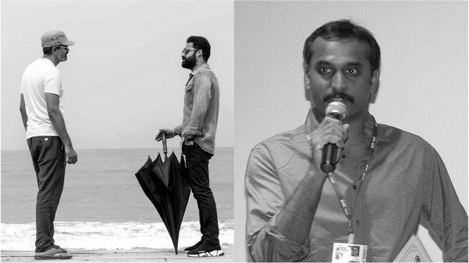 Deva Katta Reportedly Joins Jr NTR–Prashanth Neel Film to Strengthen Dialogues