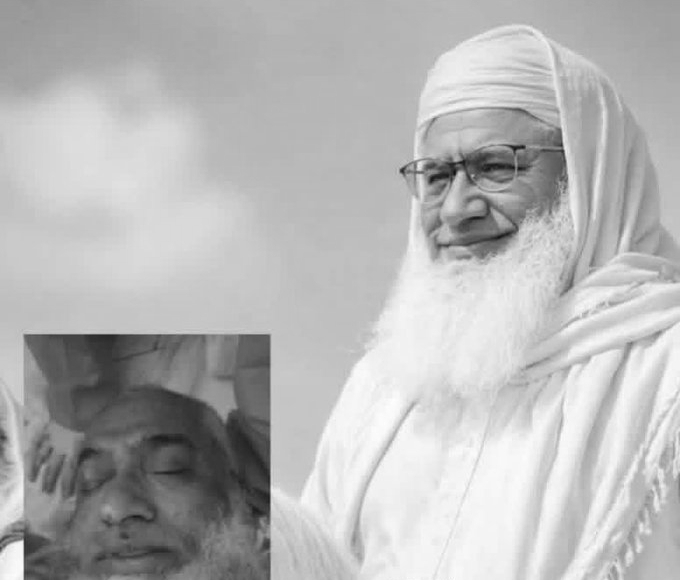 Prominent Pakistani cleric Maulana Idrees killed in gunmen attack