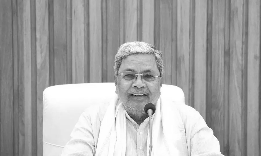 Our Government Will Finish Full Term: Siddaramaiah Sidesteps Tenure Question