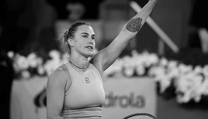 No. 1 Sabalenka Leads Player Push, Warns of Boycott Over Grand Slam Revenues Share