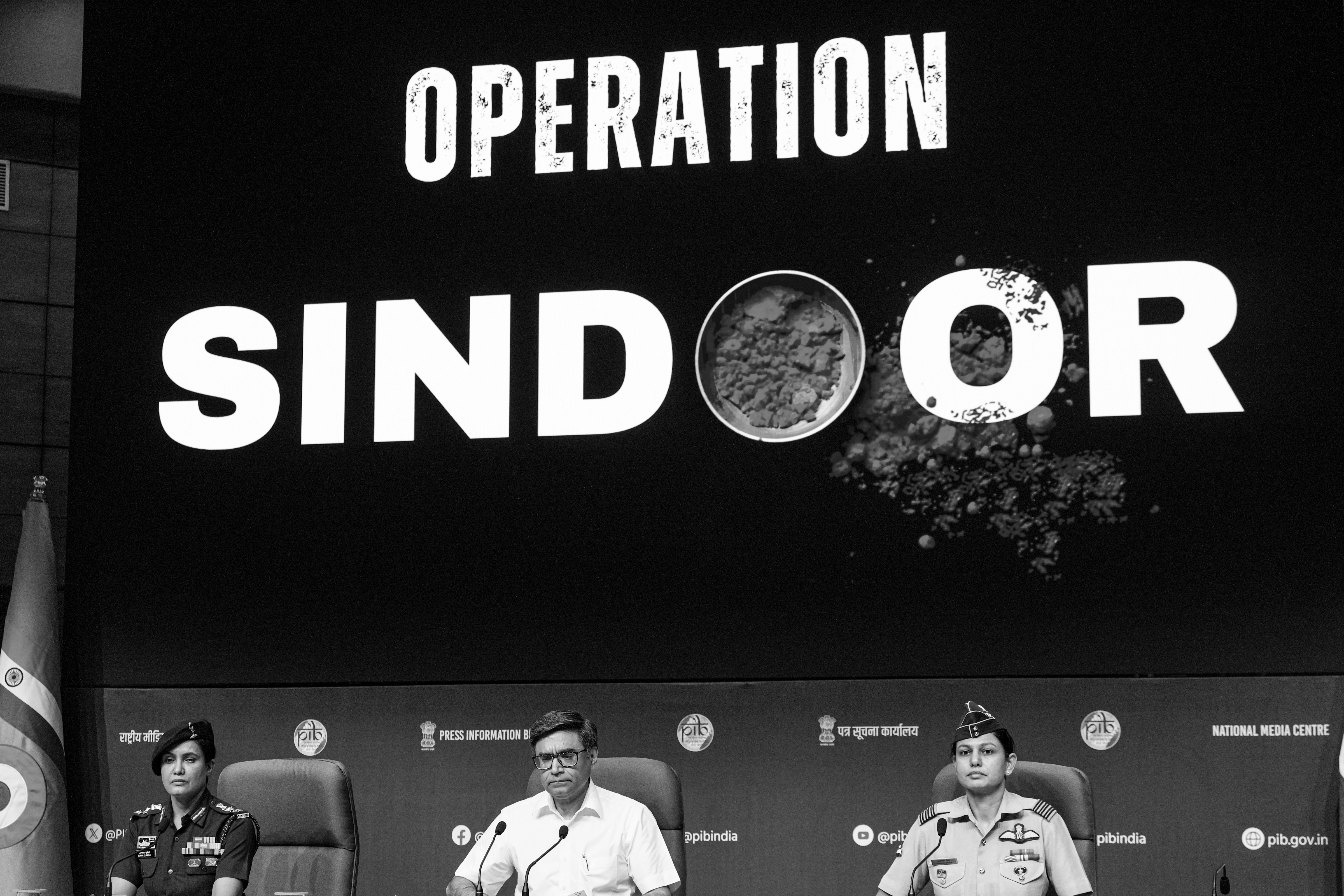 Op Sindoor: India Marks First Anniversary Of Major Multi-Domain Combat Mission