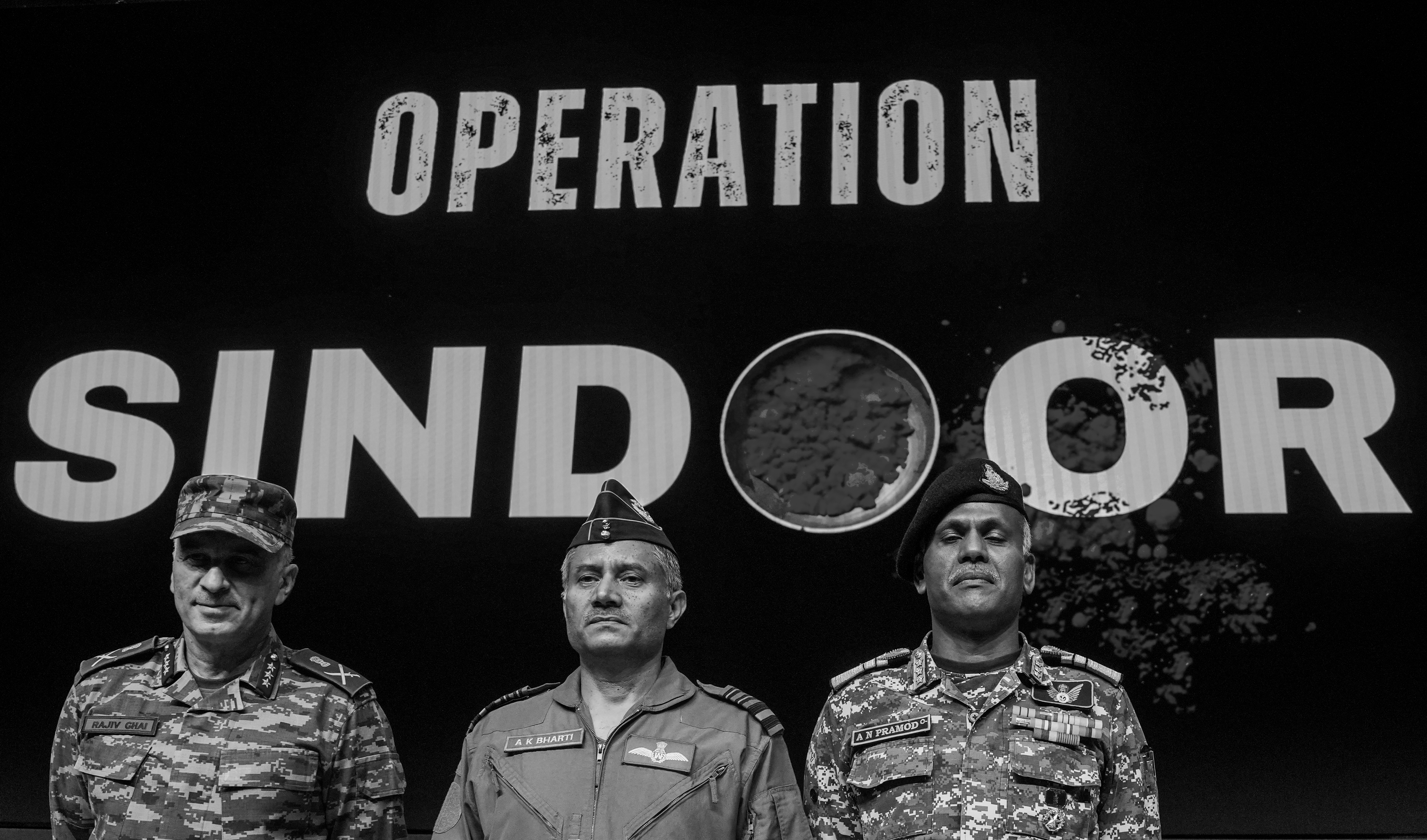 Op Sindoor: India Marks First Anniversary Of Major Multi-Domain Combat Mission