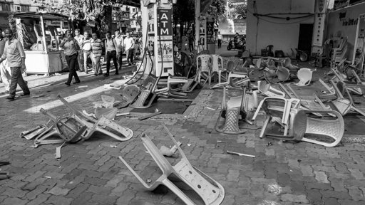 Crackdown After Chaos: EC Orders Immediate Arrests Amid Bengal’s Post-Poll Violence