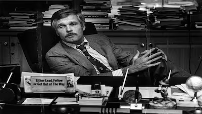 Ted Turner, Creator of CNN, Cartoon Network and 24-Hour News Cycle, Dies at 87