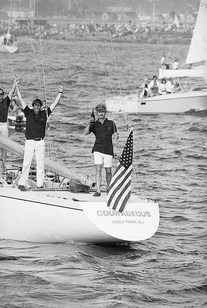 Ted Turner, Creator of CNN, Cartoon Network and 24-Hour News Cycle, Dies at 87