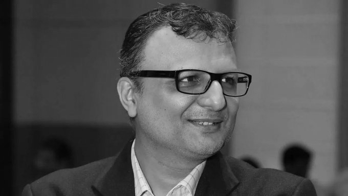 Shashi Shekhar Vempati Takes Charge As CBFC Chairperson