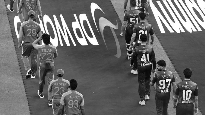 India Allows Pakistani Athletes in Multilateral Events, Keeps Bilateral Ban Intact