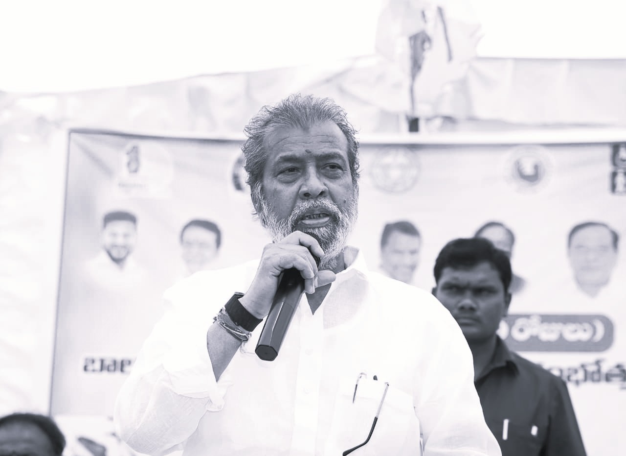 Telangana Prioritises Public Health, Women’s Empowerment: Minister Rajanarsimha