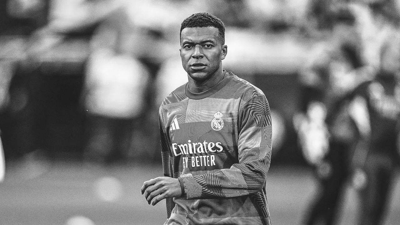 Injury, Image, and Intensity: Mbappé at the Centre of a Clasico Storm