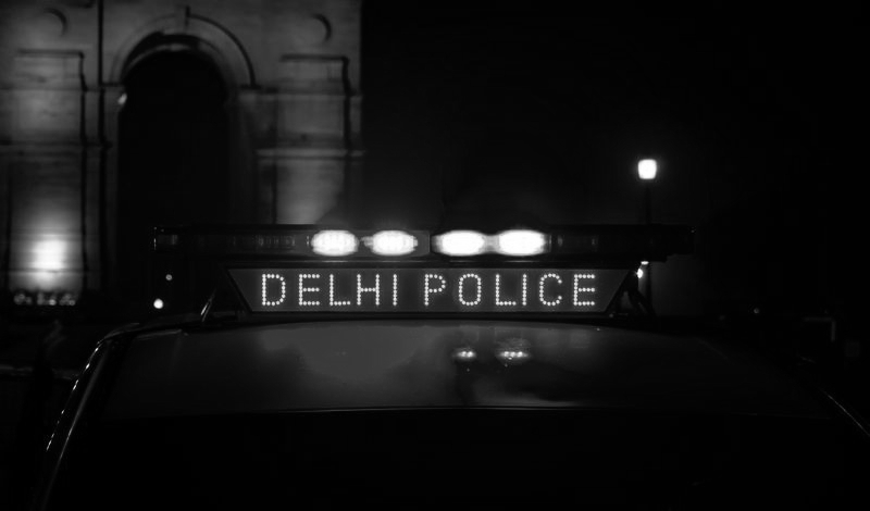 Boy Found Strangled in South Delhi, Two Minors Under Questioning