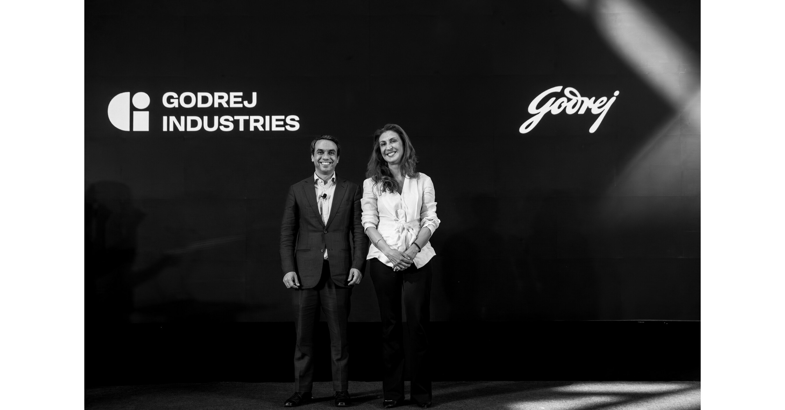Godrej Industries Unveils New Brand Identity, Targets ₹5 Lakh Crore Valuation by 2031