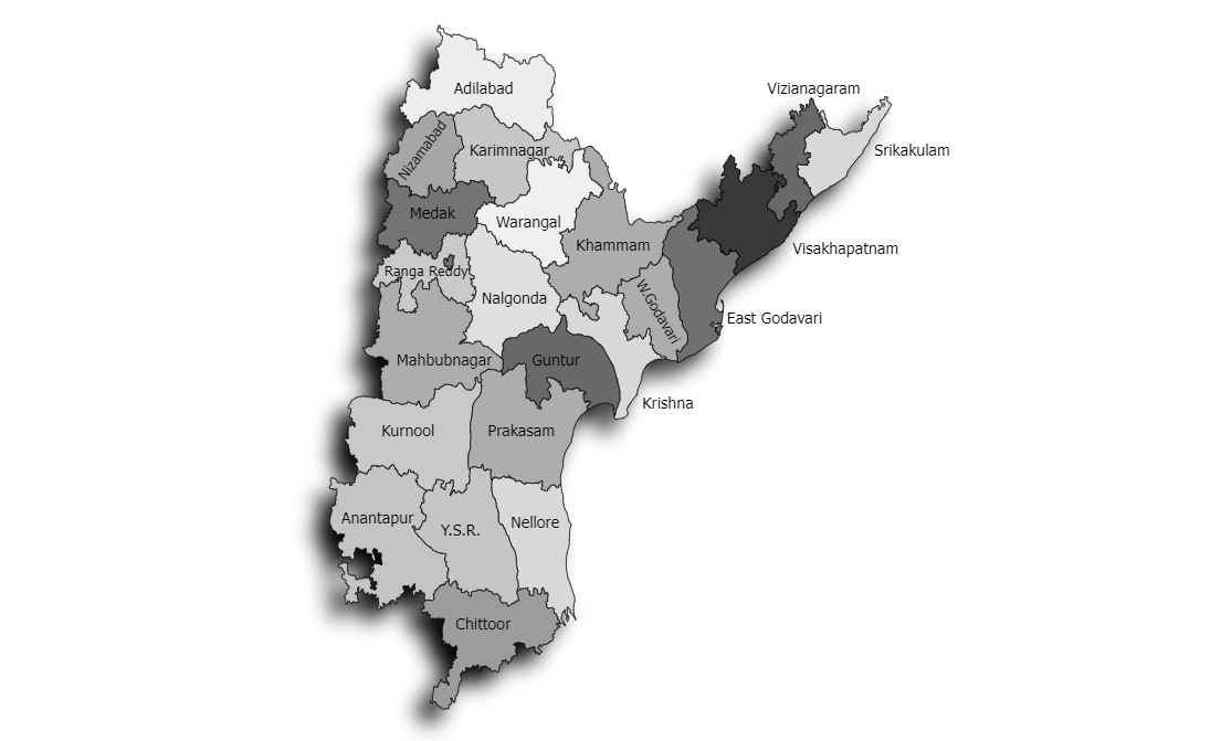 Telangana And Andhra Pradesh Weather Today: Heat, Humidity And Isolated Thunderstorms Expected
