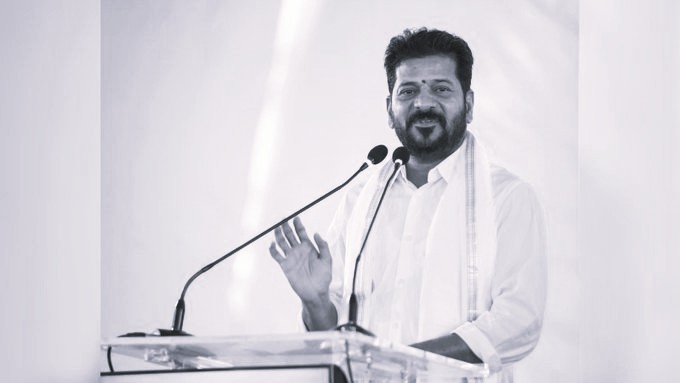CM’s New Traffic Approach Wins Praise from Hyderabad Commuters