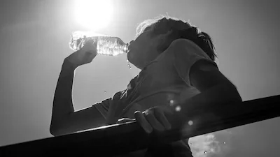 Heatwave in Maharashtra: Nanded Restricts Classes Between Noon and 4 PM