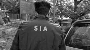 Property of Absconding LeT Operative Attached in J&K