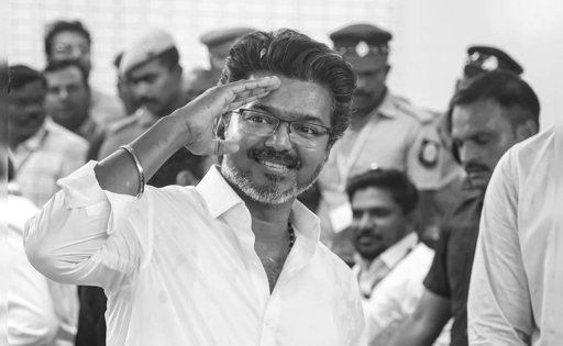 Can Vijay Form Government With 113 MLAs? Tamil Nadu Faces Constitutional Test