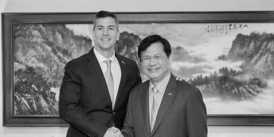 Paraguay President Visits Taiwan, Reaffirms Diplomatic Ties Despite China Pressure