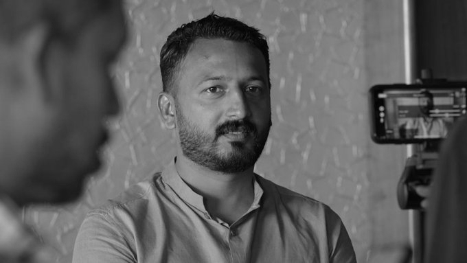 Charge Sheet Filed Against Expelled Congress Leader Rahul Mamkootathil in Rape Case