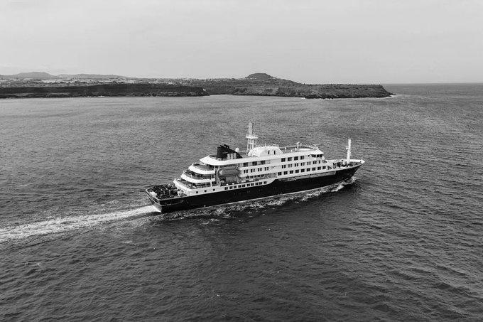 Two Indian Crew Among Dozens Stranded on Hantavirus Cruise Ship