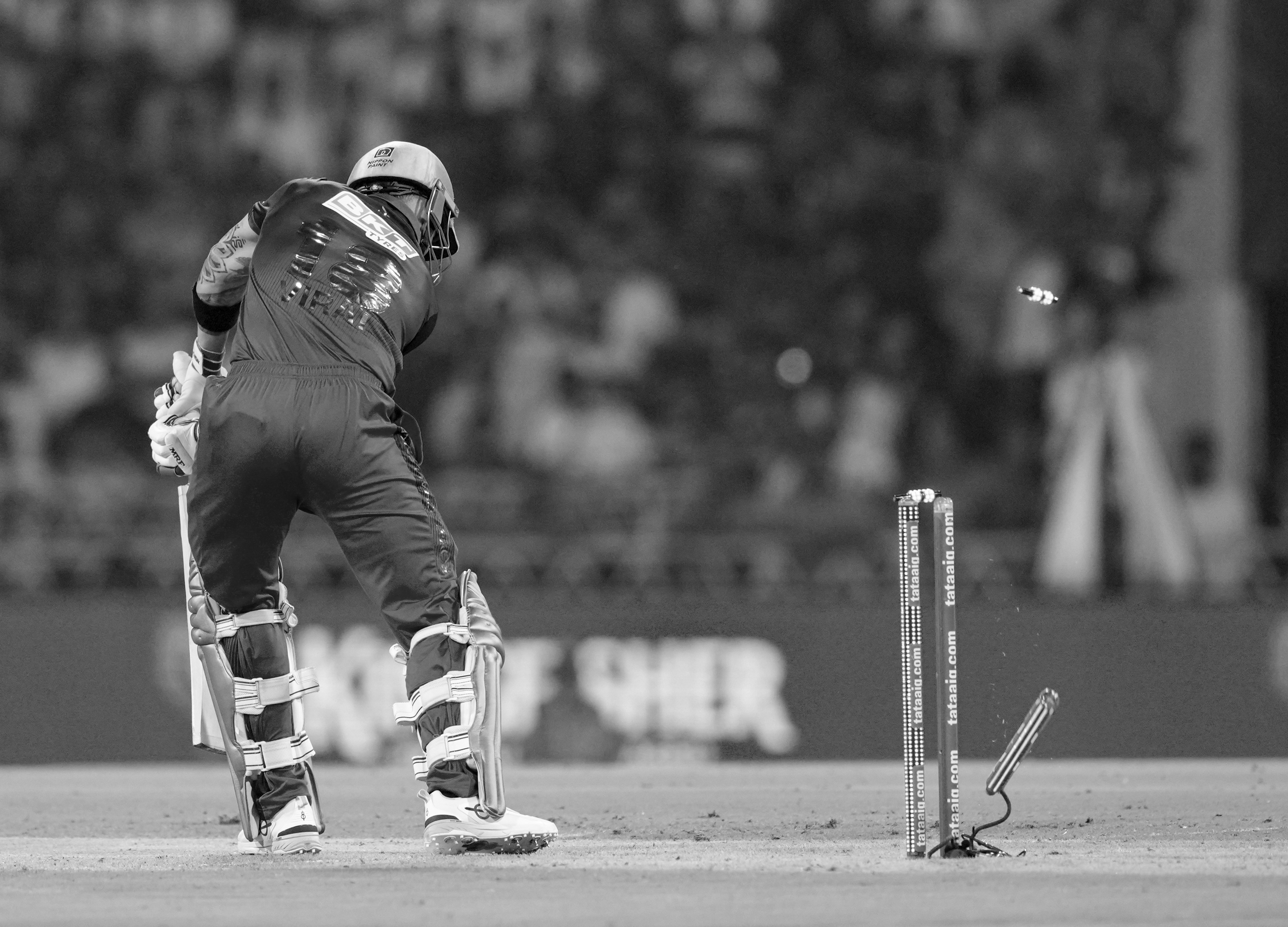 Mitchell Marsh, Prince Yadav Star in LSG’s Dramatic DLS Victory