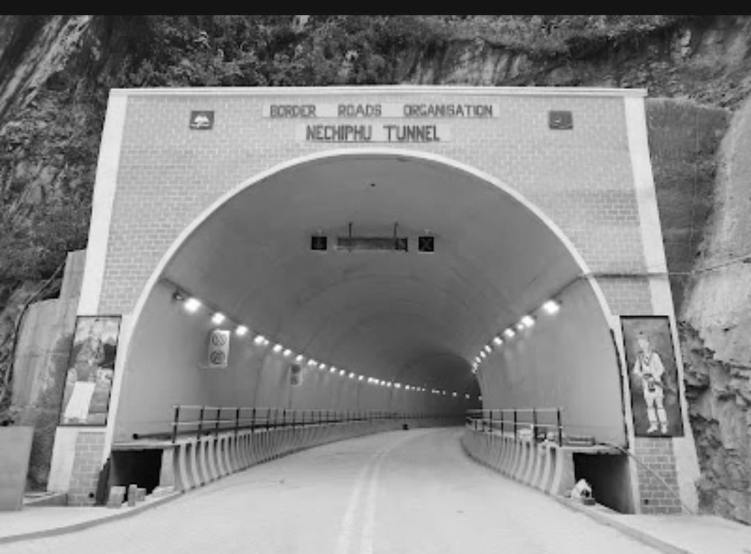 Project Vartak Completes 66 Years, Bolstering Strategic Border Infrastructure In Northeast