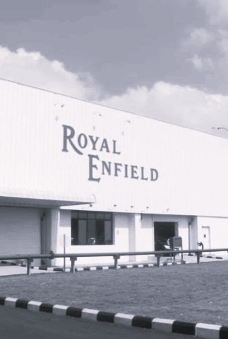 Royal Enfield Rides Into Andhra Pradesh With ₹2,200 Crore Mega Manufacturing Hub