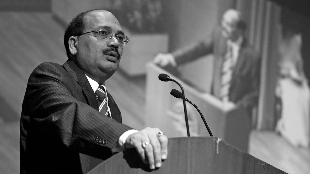 AI Showing Inherent Bias Against Poor, Could Deepen Inequality: CJI Surya Kant