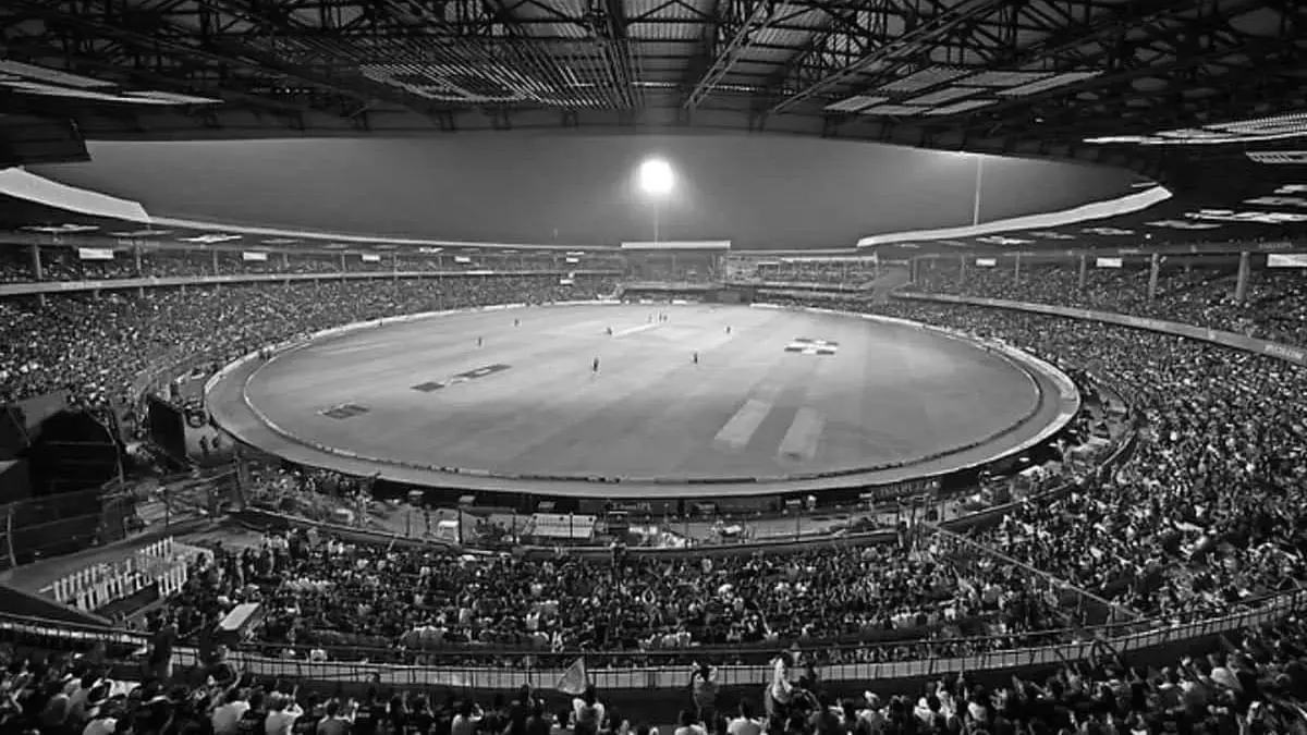Why IPL 2026 Final Was Moved Out Of Bengaluru: The Ticket Demand Storm