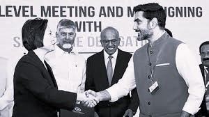AP Forms Joint Working Committee to Fast-Track Singapore Pact