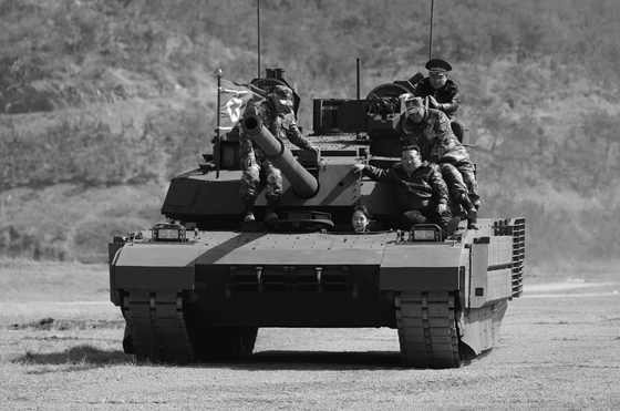 North Korea Boosts Border Firepower, Advances Missile-Capable Destroyer Programme
