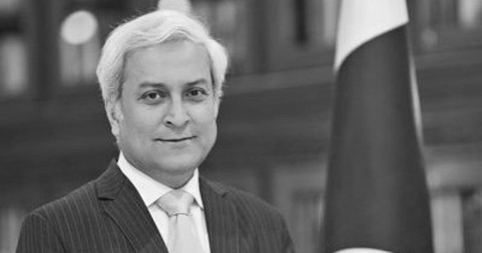 Pakistan Says Talks With India Must Be Meaningful, Not ‘Monologue’