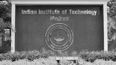 IIT Madras Opens First U.S. Center To Take Indian Deep-Tech Innovation Global