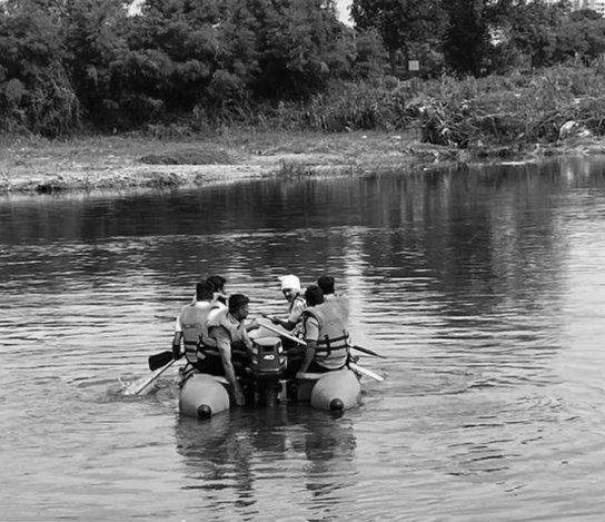 Two Students Drown While Bathing in Pond Near Hostel in Odisha’s Balasore
