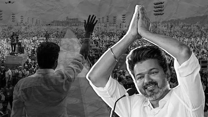 Tamil Nadu Awaits Vijay’s Next Role: This Time as Chief Minister