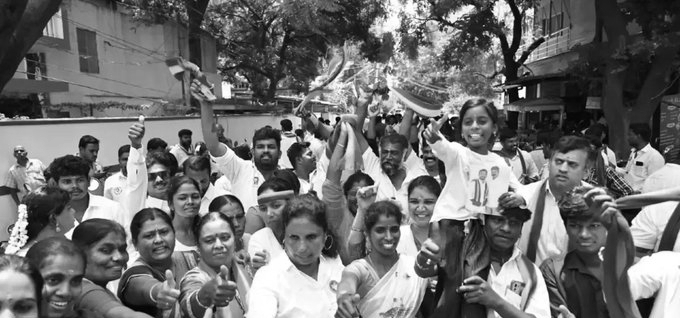Tamil Nadu Awaits Vijay’s Next Role: This Time as Chief Minister
