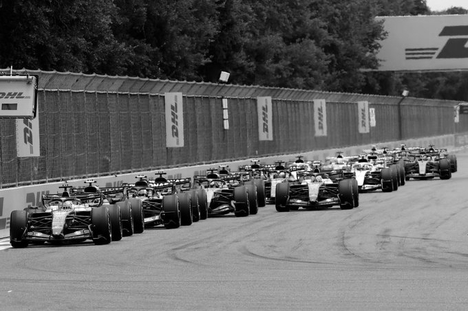 F1 Agrees to Revise 2027 Engine Rules After Driver Backlash Over Hybrid System