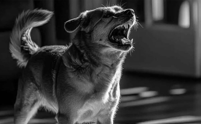 Stray Dog Attack Claims Four Month Old Infant in Karnataka’s Bidar